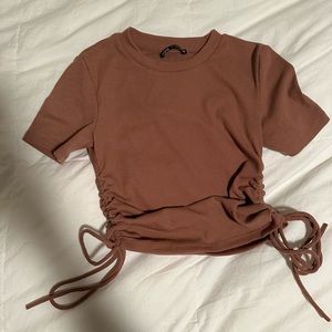 Zara Top